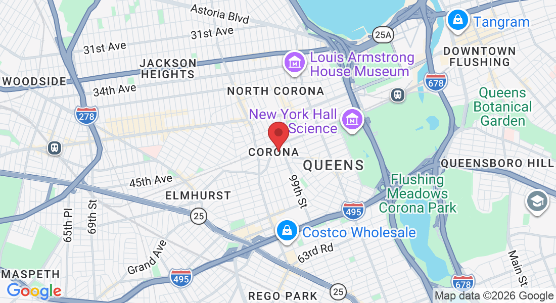 Corona, Queens, NY, EUA