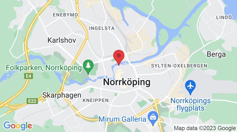 Torggatan 1, 602 42 Norrköping, Sverige