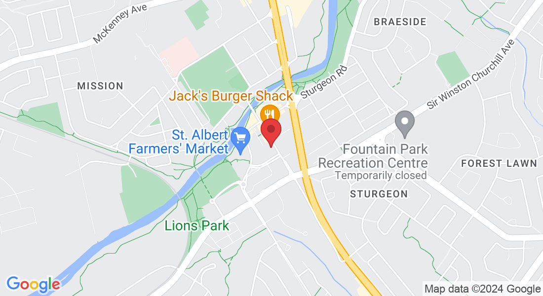 8 Perron St #220, St. Albert, AB T8N 1E4, Canada