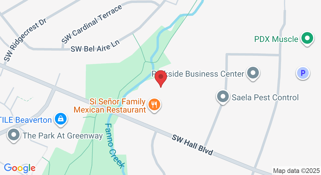 8196 SW Hall Blvd, Beaverton, OR 97008, USA