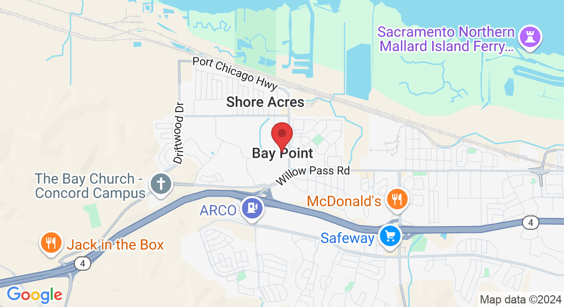 Bay Point, CA, USA