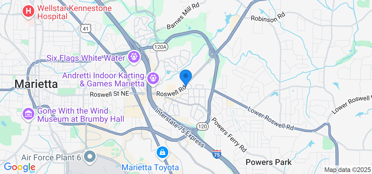 1584 Roswell Rd suite 200, Marietta, GA 30062, USA