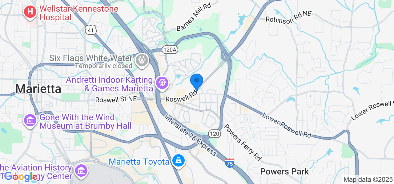 1584 Roswell Rd suite 200, Marietta, GA 30062, USA
