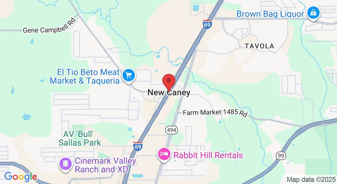 New Caney, TX 77357, EUA