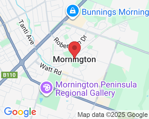 Mornington VIC 3931, Australia