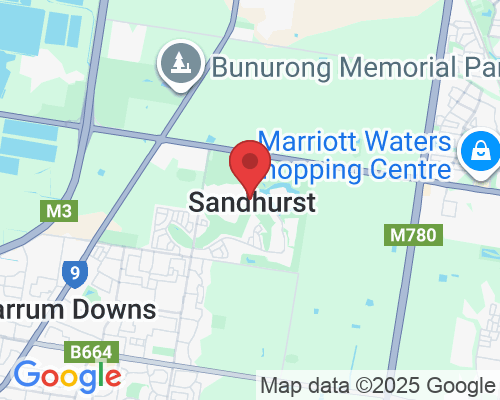 Sandhurst VIC 3977, Australia