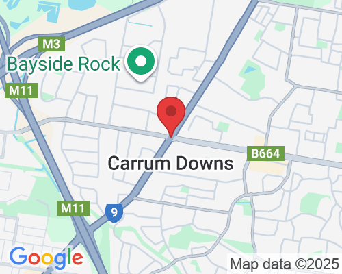 Carrum Downs VIC 3201, Australia