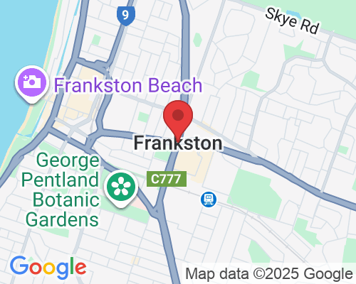 Frankston VIC 3199, Australia