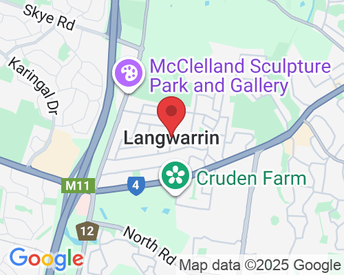 Langwarrin VIC 3910, Australia