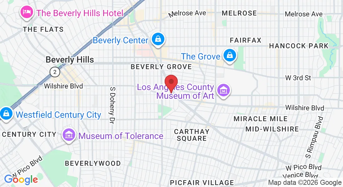 8383 Wilshire Blvd suite 935, Beverly Hills, CA 90211, EE. UU.