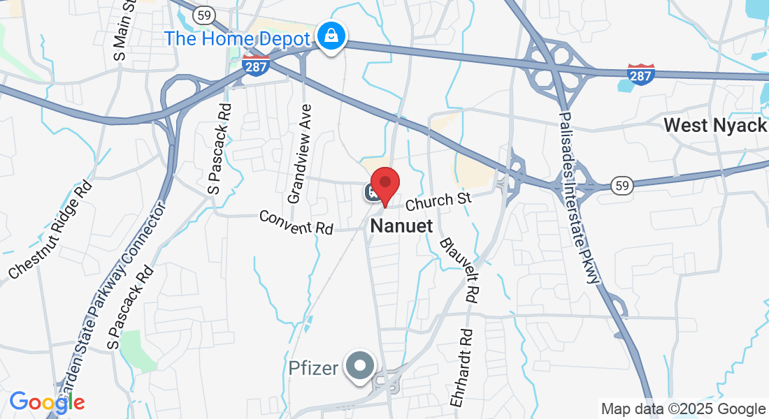 Nanuet, NY, EUA
