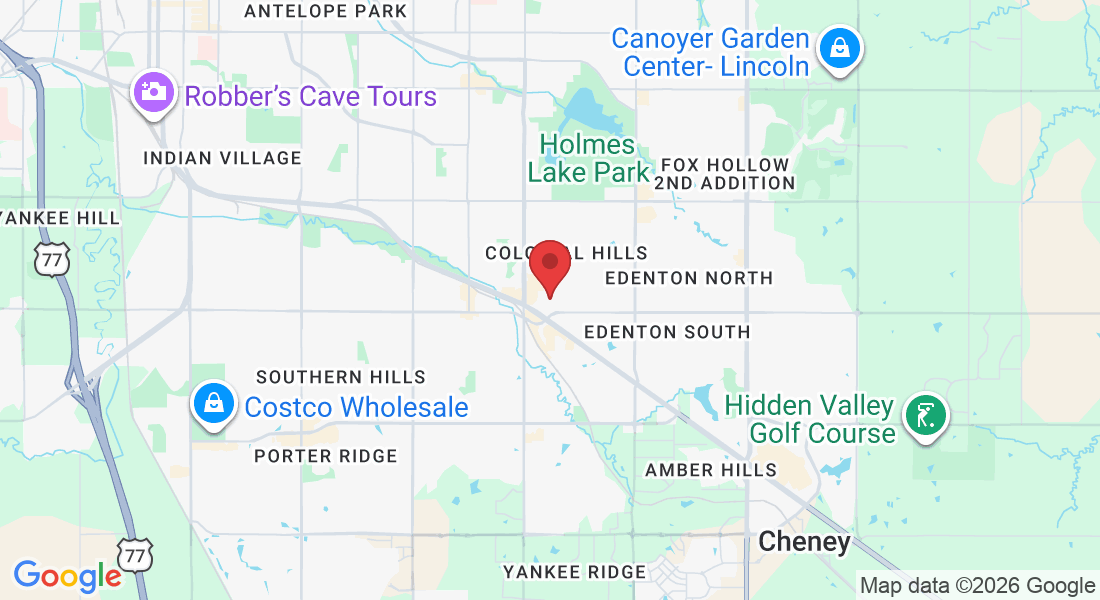 5550 S 59th St #15, Lincoln, NE 68516, USA
