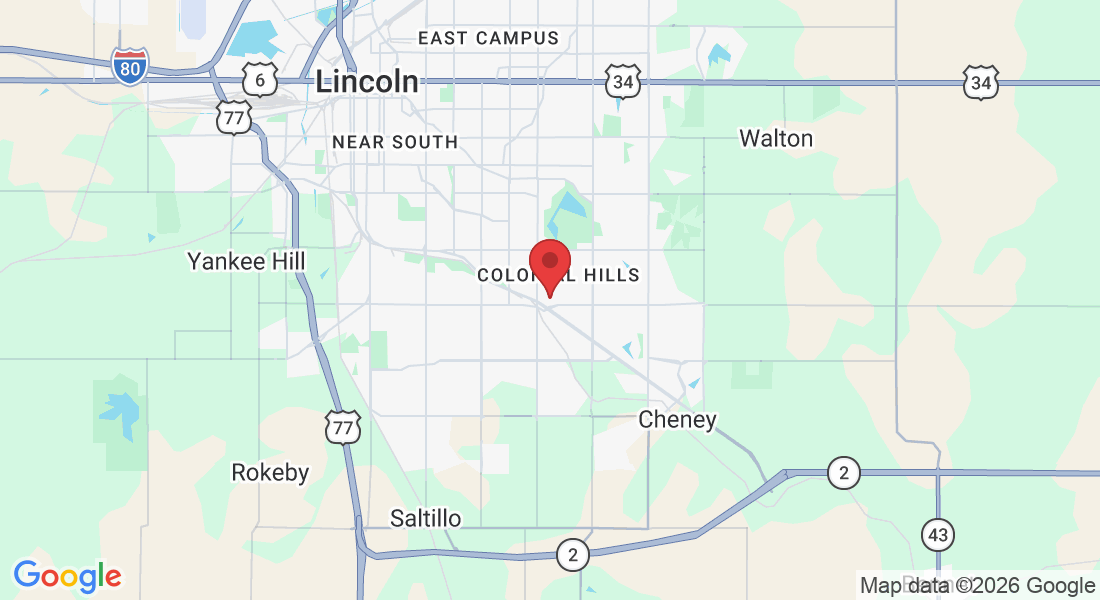 5550 S 59th St #14, Lincoln, NE 68516, EE. UU.