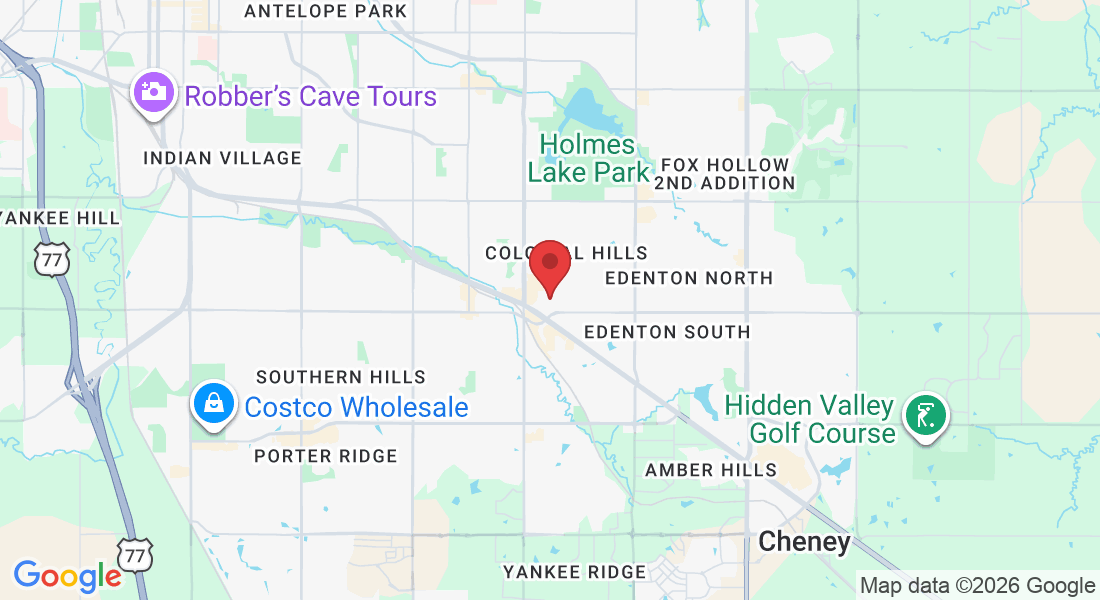 5550 S 59th St #15, Lincoln, NE 68516, USA