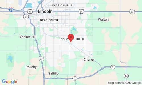 5550 S 59th St #14, Lincoln, NE 68516, USA