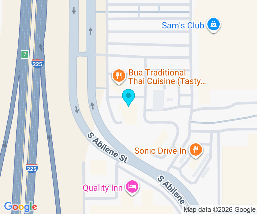 990 S Abilene St, Aurora, CO 80012, USA