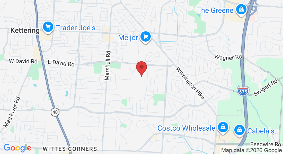 4619 Gateway Cir, Kettering, OH 45440, USA