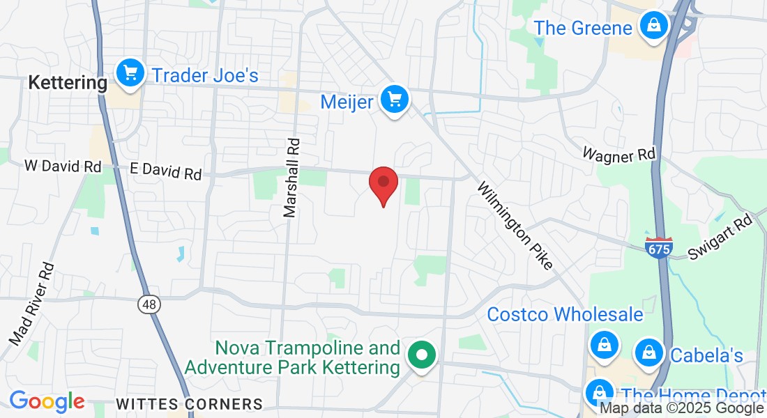 4619 Gateway Cir, Kettering, OH 45440, USA