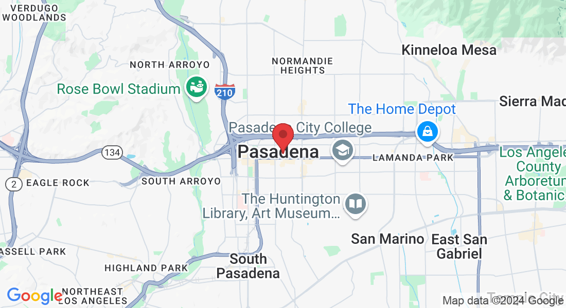 65 N Madison Ave suite 411, Pasadena, CA 91101, USA