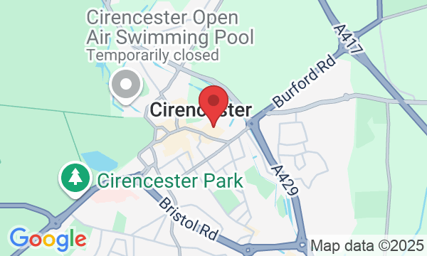 Woolrich House, The Waterloo, Cirencester GL7 2GA, UK