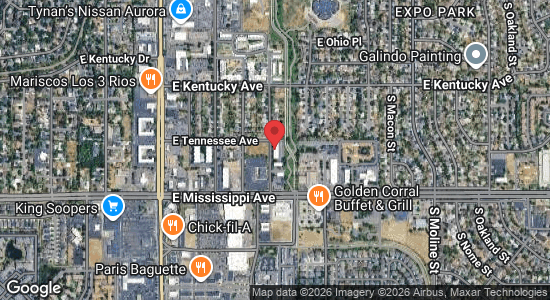 1010 S Joliet St #102b, Aurora, CO 80012, USA