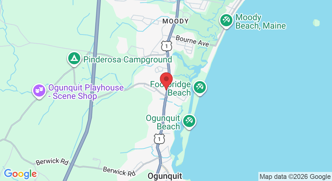 655 Main St, Ogunquit, ME 03907, USA