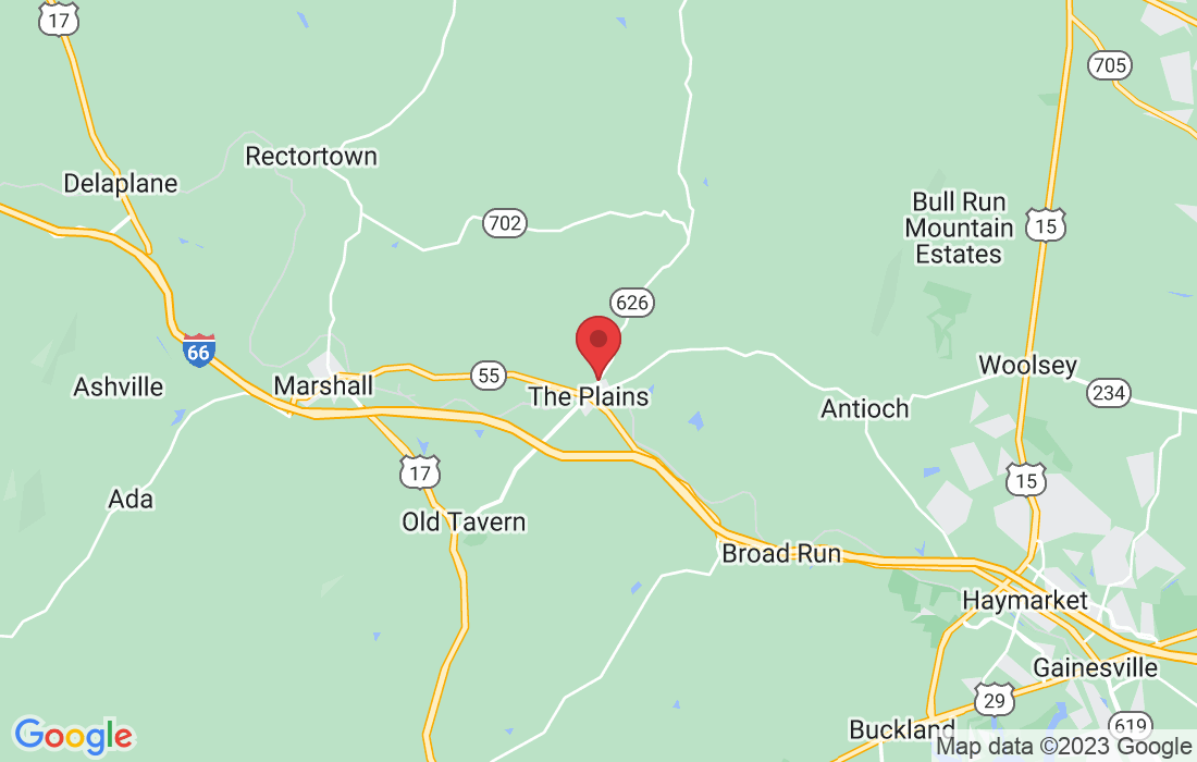 4195 Halfway Rd, The Plains, VA 20198, USA