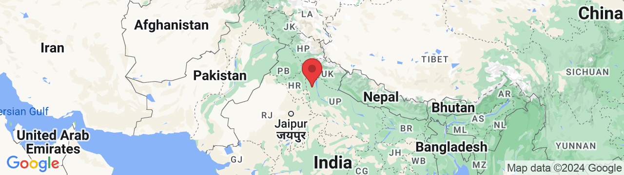 Meerut, Uttar Pradesh, India