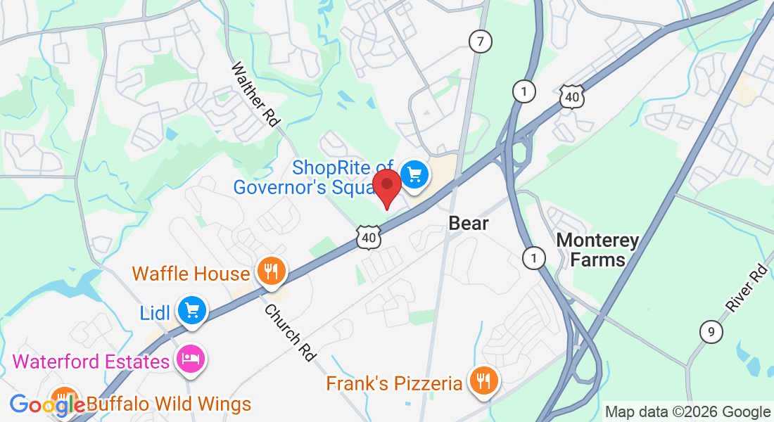 1269 Quintilio Dr, Bear, DE 19701, USA