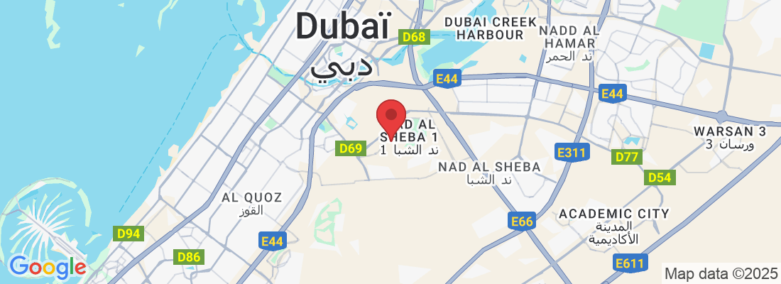 Meydan Grandstand - 6th Floor Al Meydan Rd - Nad Al Sheba - Nadd Al Shiba First - Dubai - Émirats arabes unis