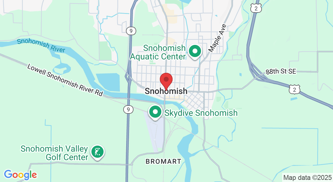 Snohomish, WA 98290, USA