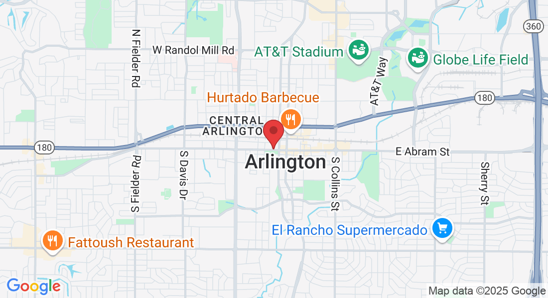 Arlington, TX, USA