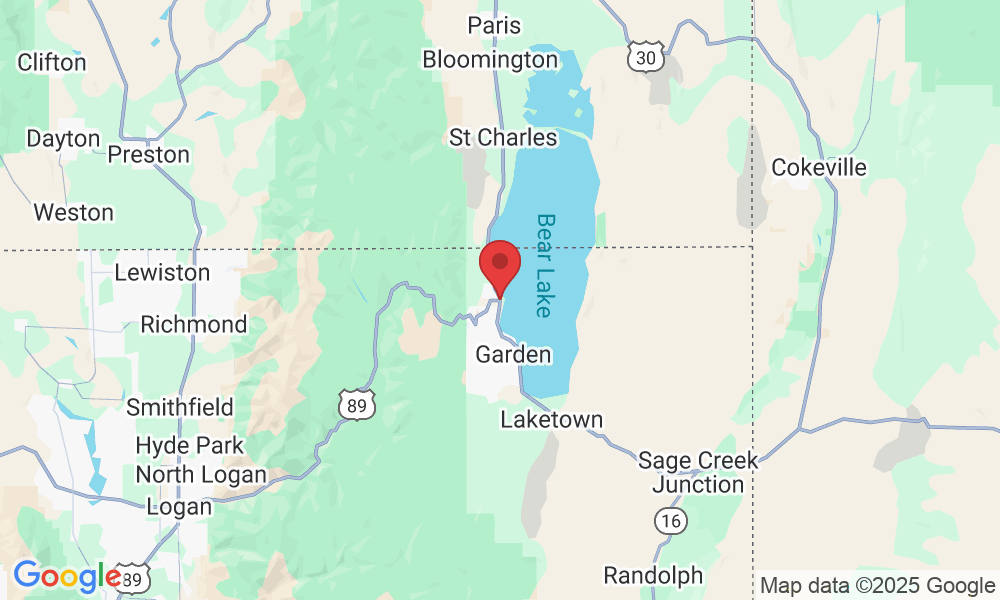 Garden City, UT 84028, USA