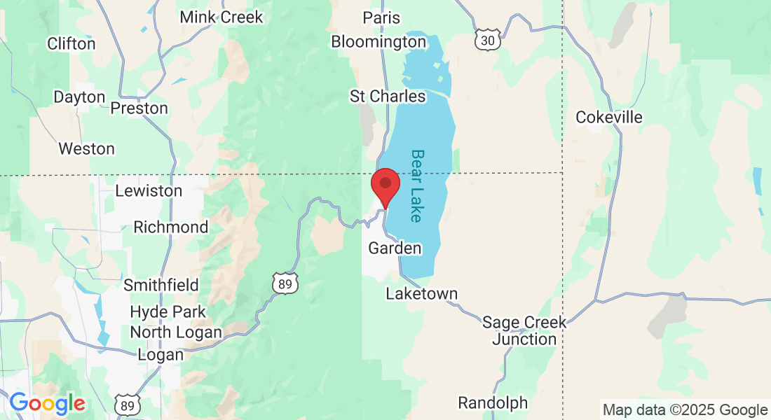 Garden City, UT 84028, USA