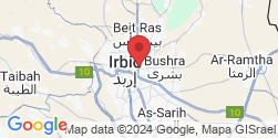 HV57+C7H, Irbid, Jordan