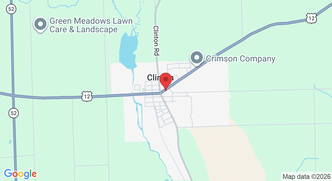 136 E Michigan Ave #9811, Clinton, MI 49236, USA