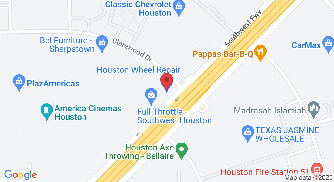 7070 Southwest Fwy, Houston, TX 77074, USA