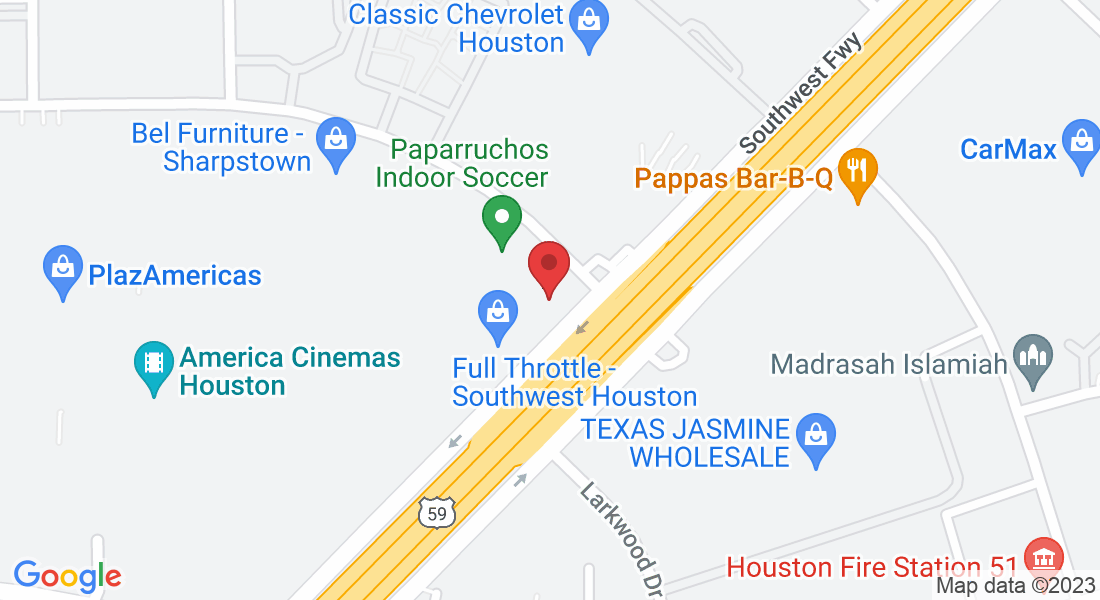 7070 Southwest Fwy, Houston, TX 77074, USA