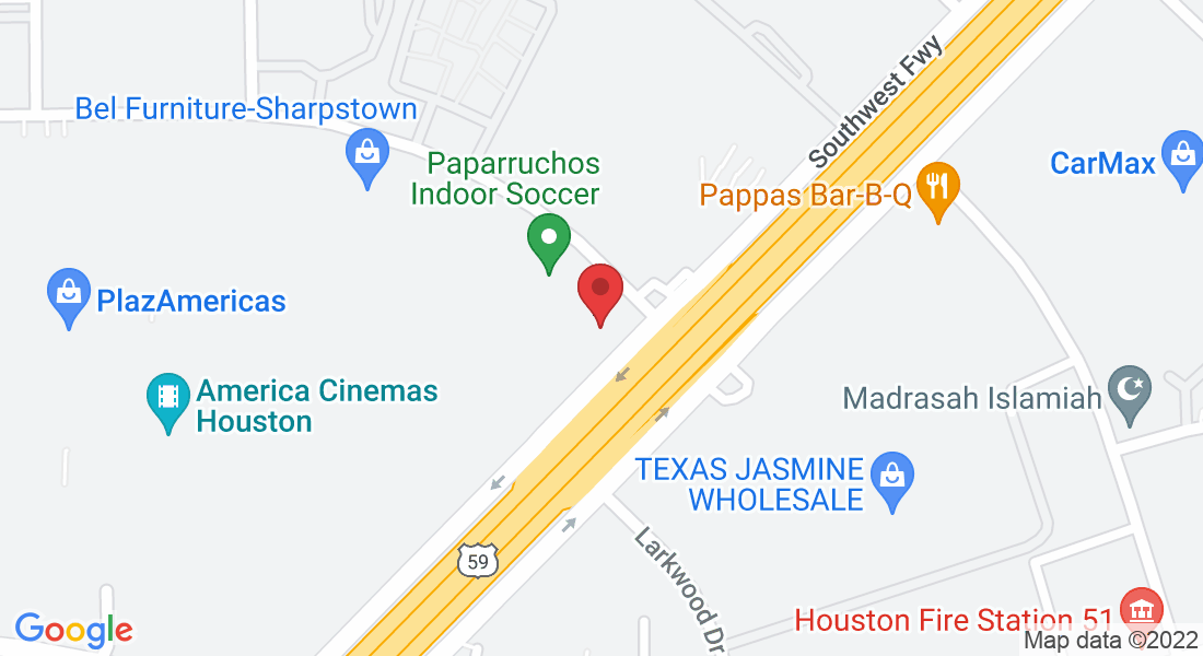 7070 Southwest Fwy, Houston, TX 77074, USA