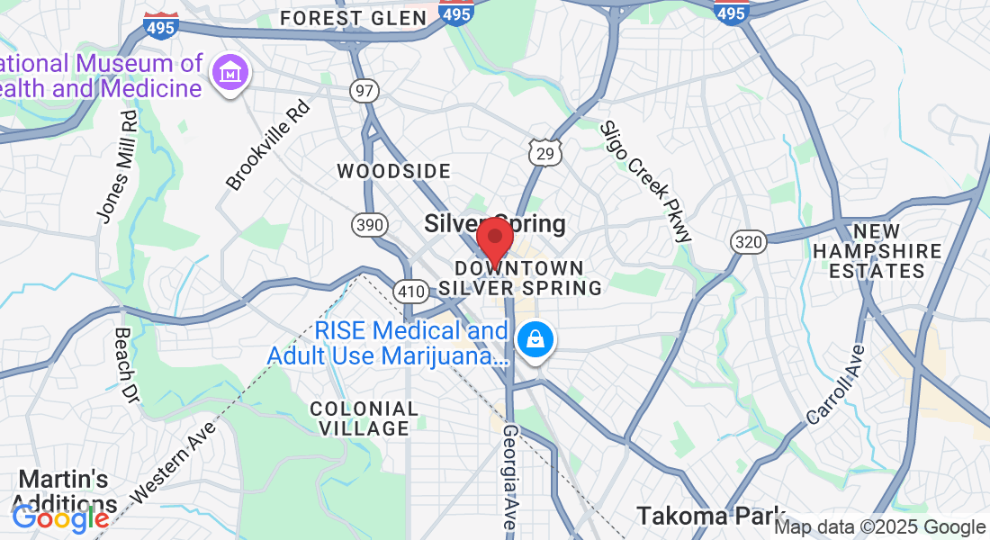 Silver Spring, MD, USA