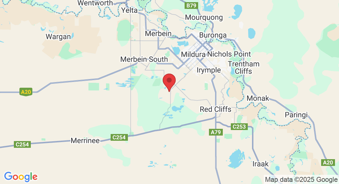10 Bushland Rise, Koorlong VIC 3501, Australia