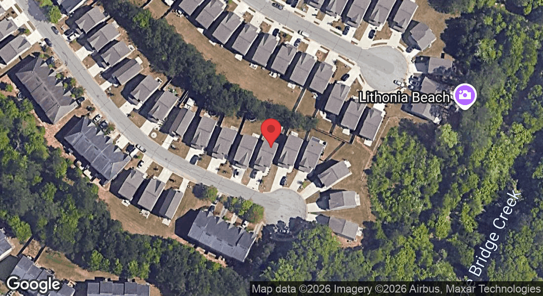 3398 Pennington Dr, Stonecrest, GA 30038, USA