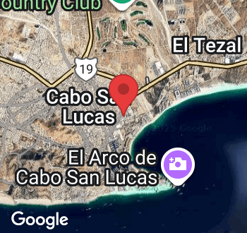 Blvd. Lázaro Cárdenas 2501, El Medano Ejidal, El Medano, 23453 Cabo San Lucas, B.C.S., México