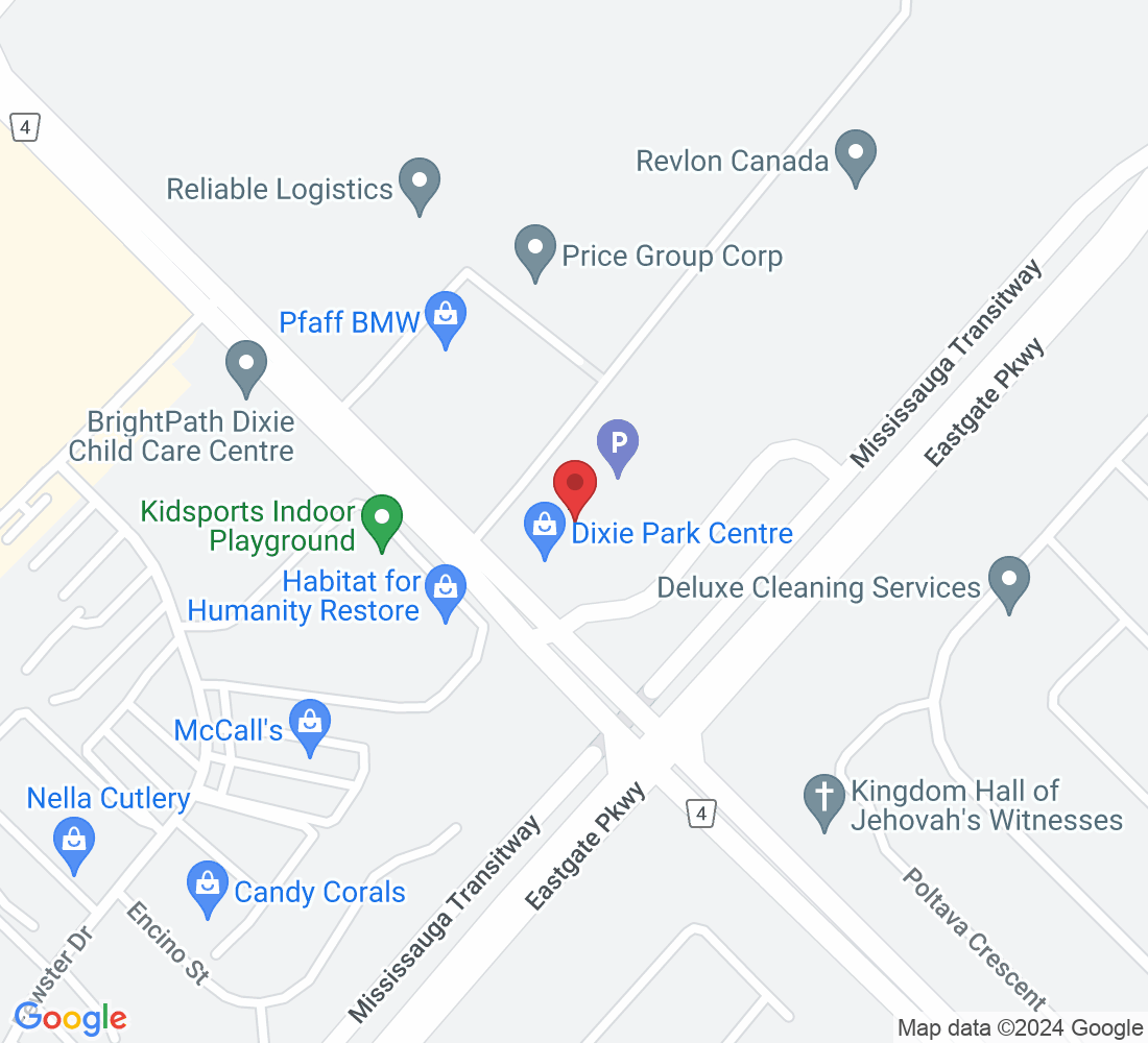 1550 S Gateway Rd unit 231, Mississauga, ON L4W 5K3, Canada