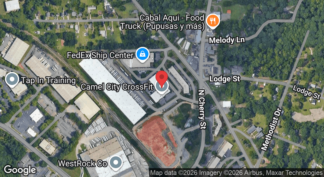104 Progress Ct, Winston-Salem, NC 27106, USA