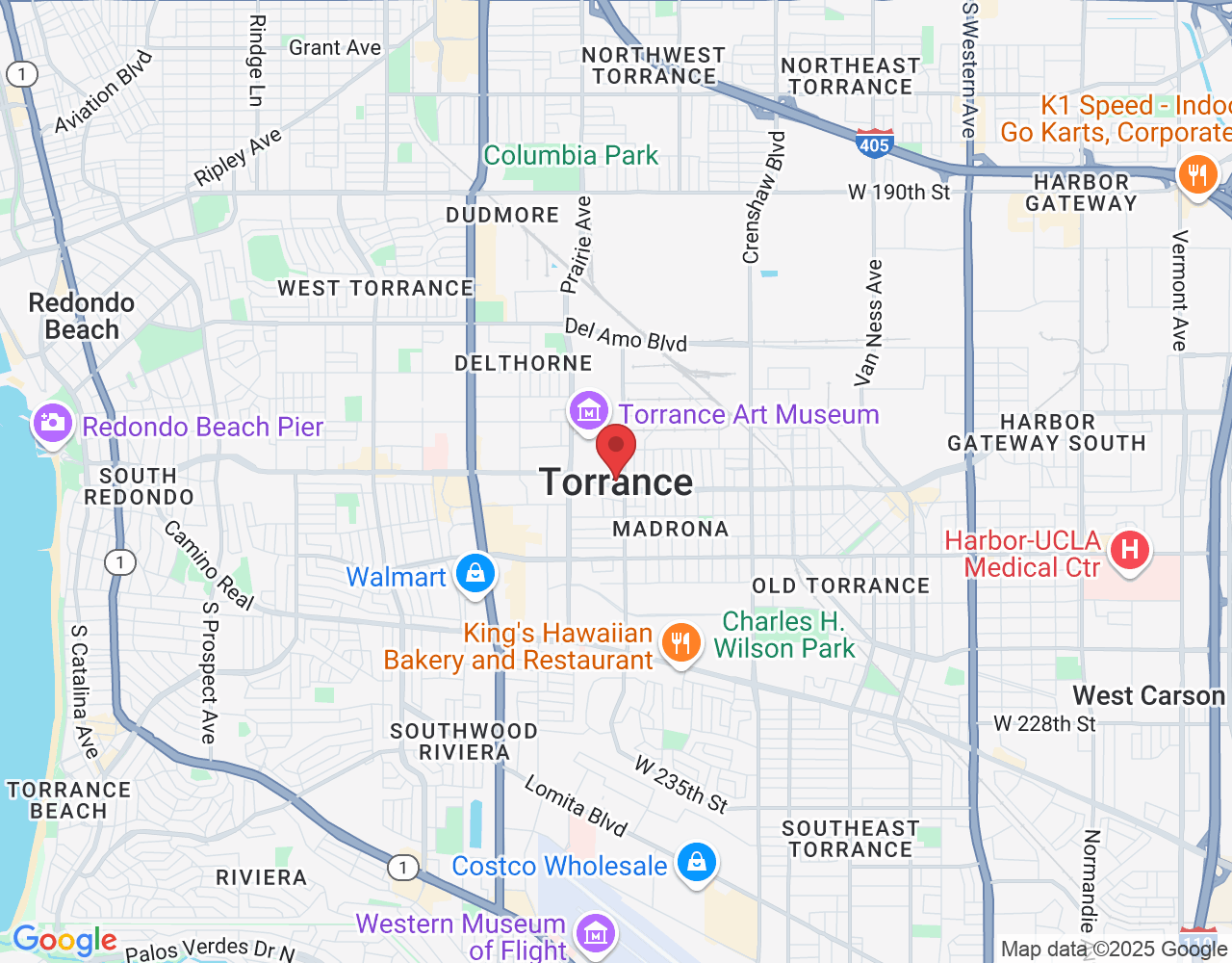 Torrance, CA, USA