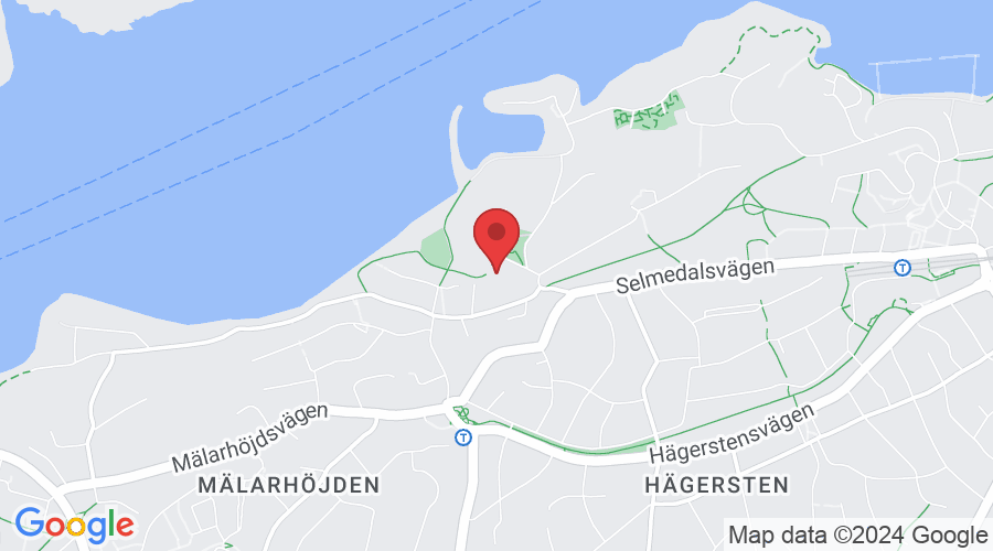 Brådstupsvägen 11a, 129 39 Hägersten, Sverige