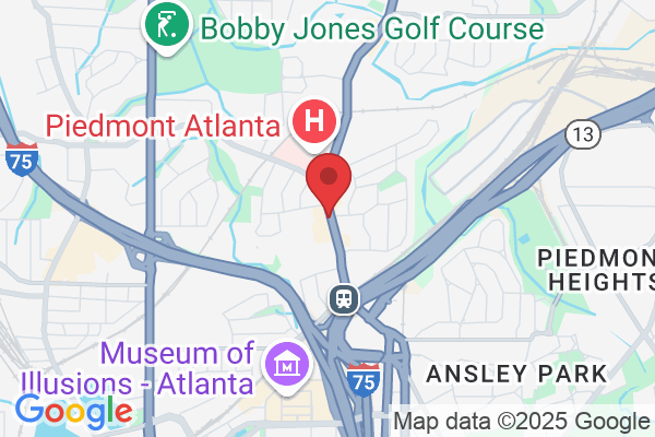 2870 Peachtree Rd NW 915 1248, Atlanta, GA 30305, USA