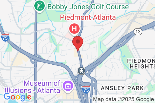 2870 Peachtree Rd NW 915 1248, Atlanta, GA 30305, USA