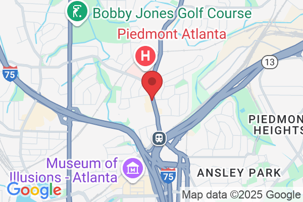 2870 Peachtree Rd NW 915 1248, Atlanta, GA 30305, USA